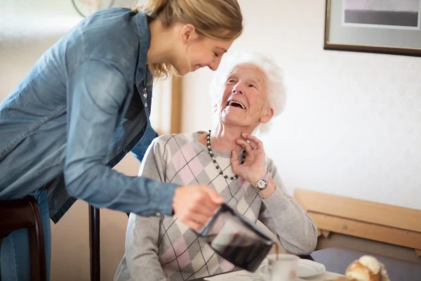Image for article titled Are You a Carer Without Realising It?